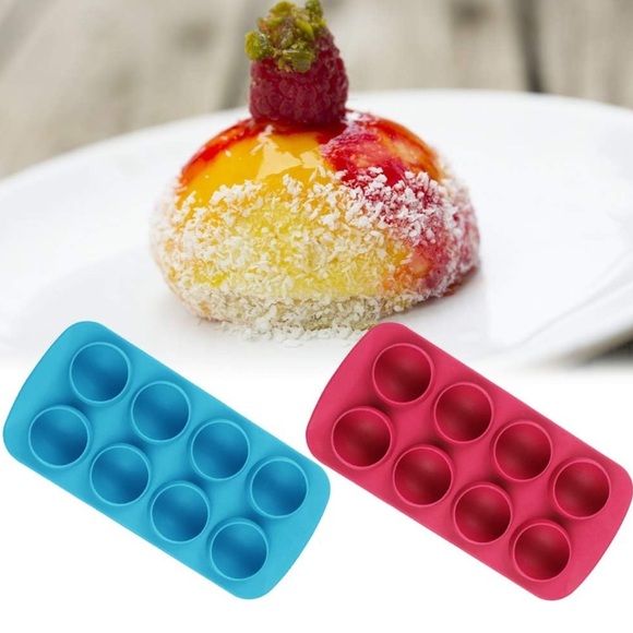 Webake Silicone Chocolate Candy Molds - Picture 14 of 16